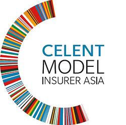 CelentModelInsurerAsia